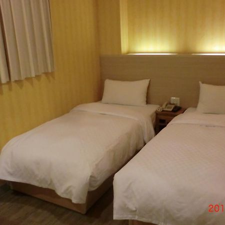 Hotel Skoal Kaohsiung Luaran gambar