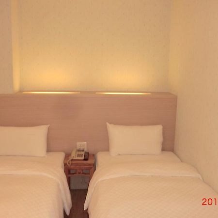 Hotel Skoal Kaohsiung Luaran gambar