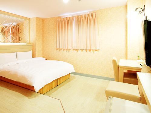 Hotel Skoal Kaohsiung Luaran gambar