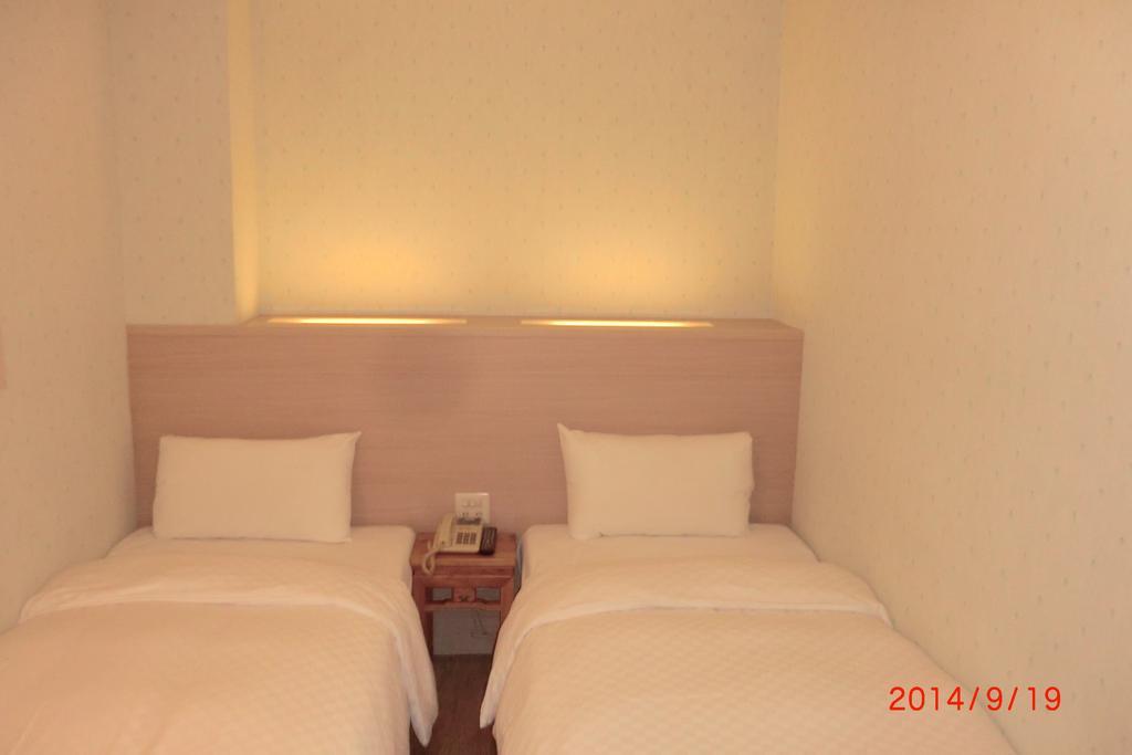 Hotel Skoal Kaohsiung Luaran gambar