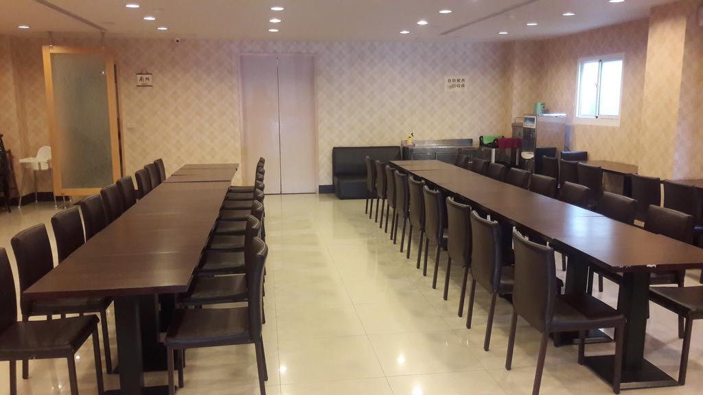 Hotel Skoal Kaohsiung Luaran gambar